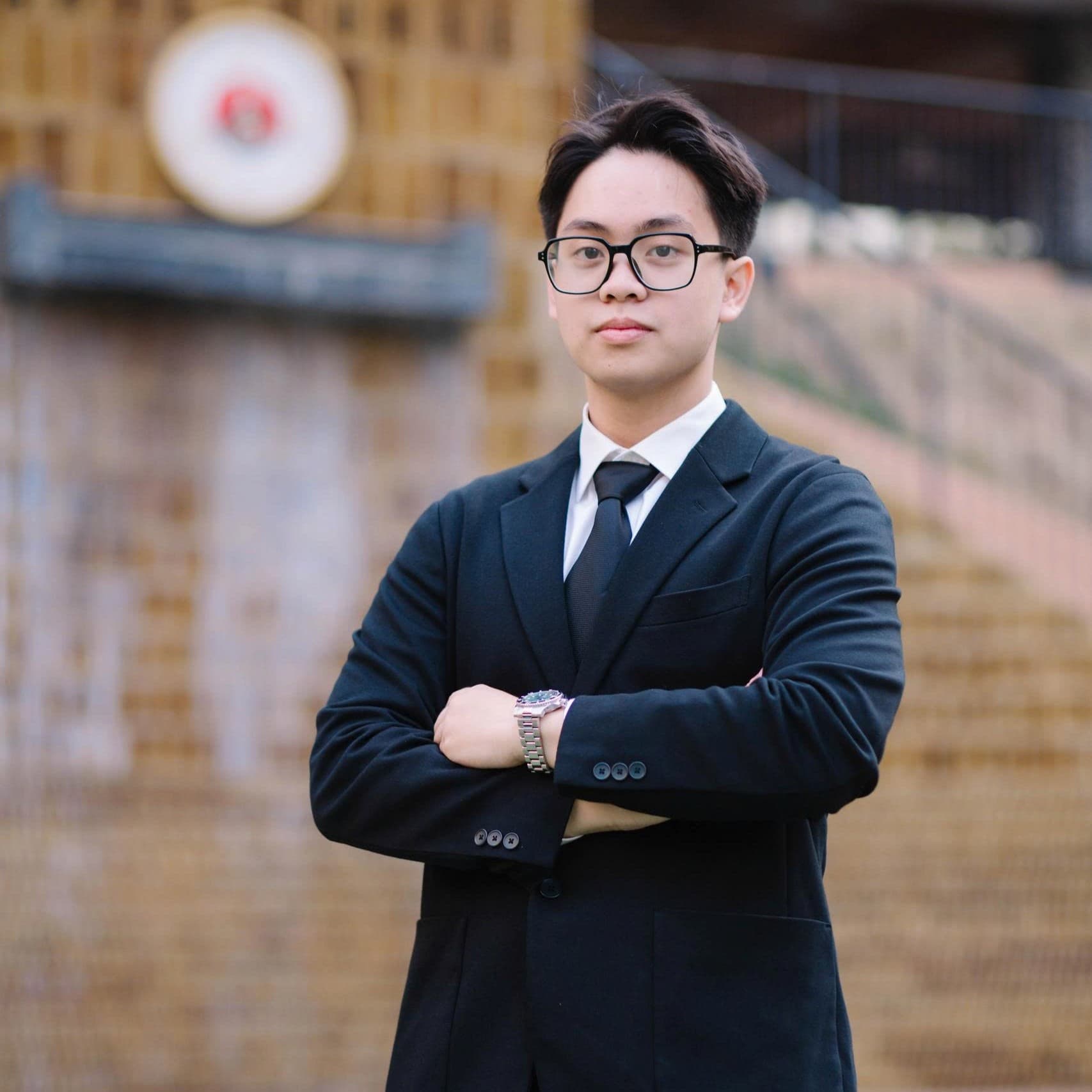 Dat Phung - Intern