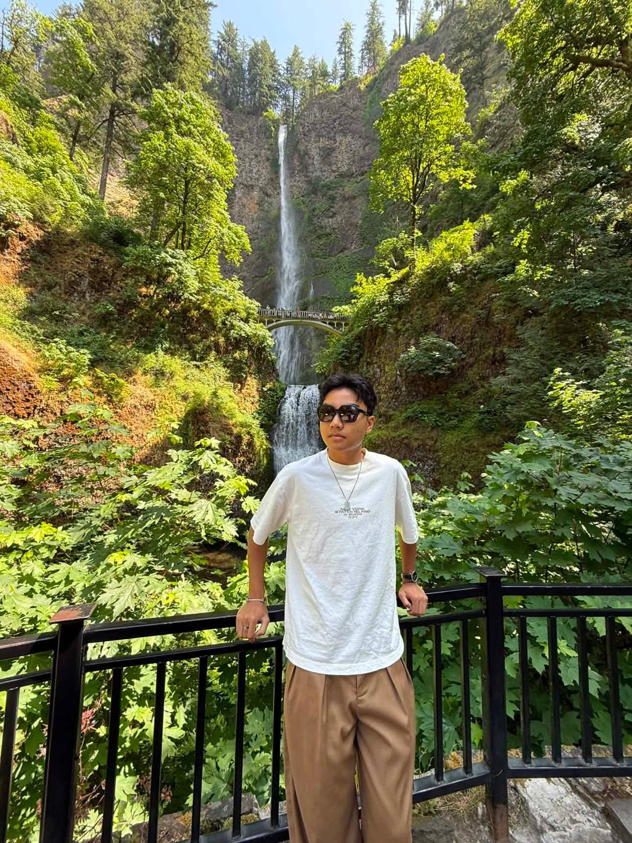 Khoi Nguyen - Treasurer