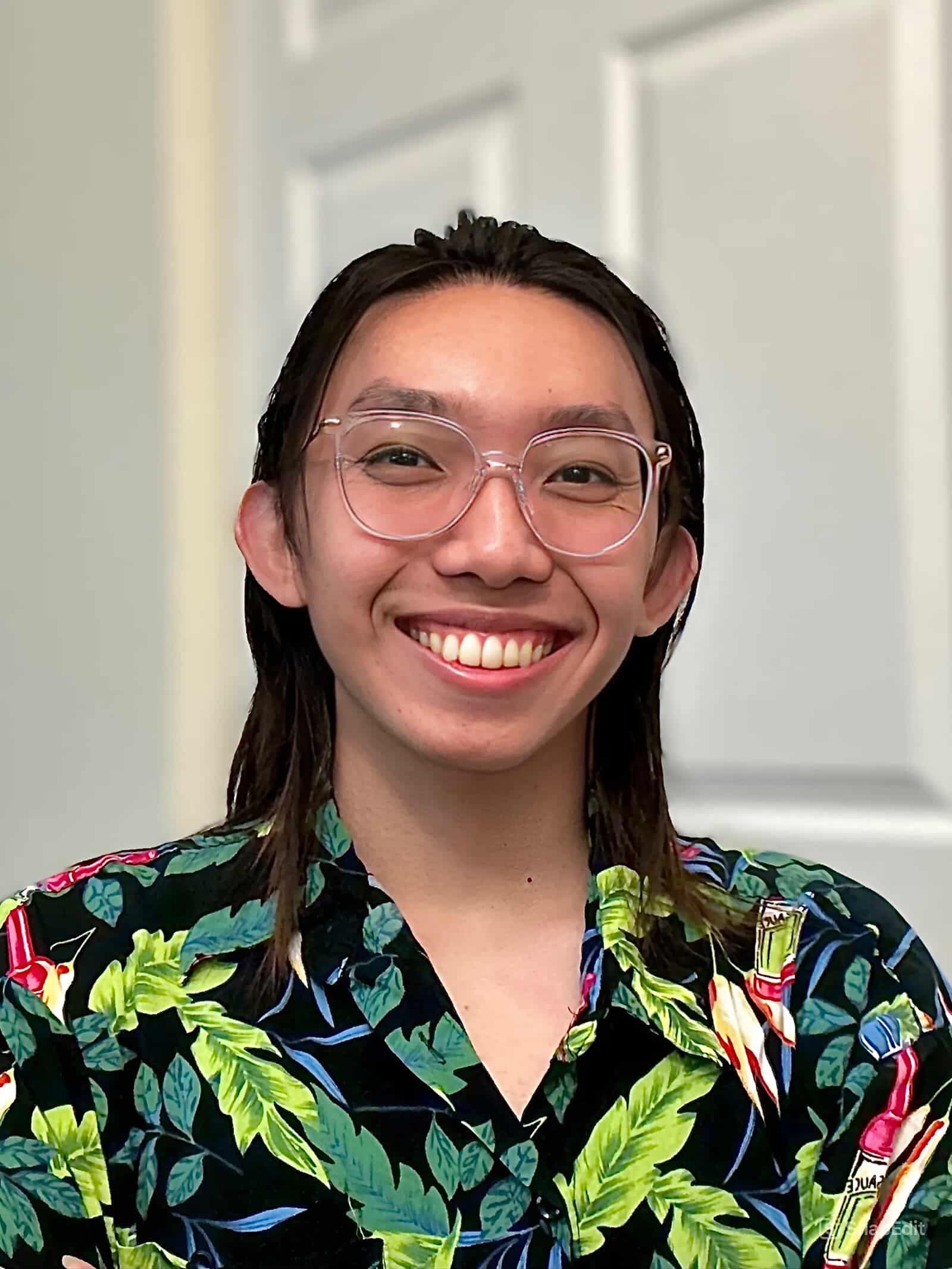 Loi Nguyen - Intern