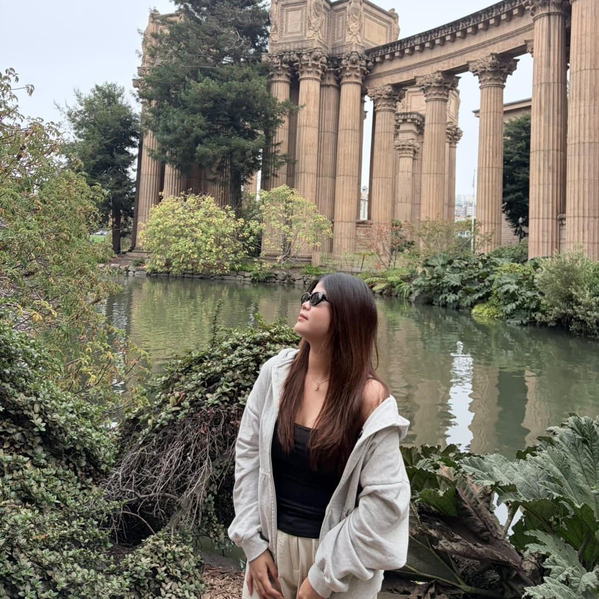 Ngoc Dang - Intern