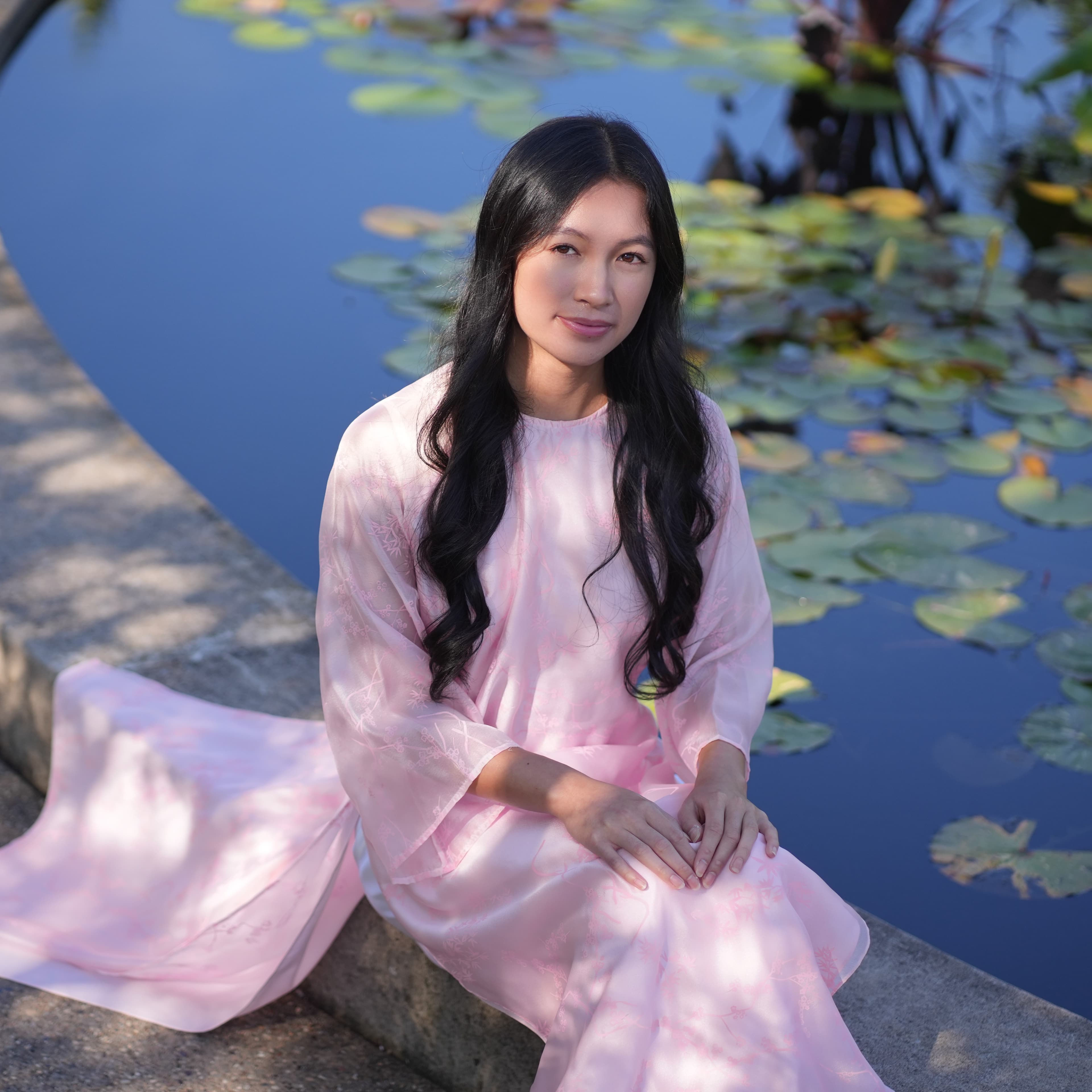 Sophie Vu - Executive Financial Chair