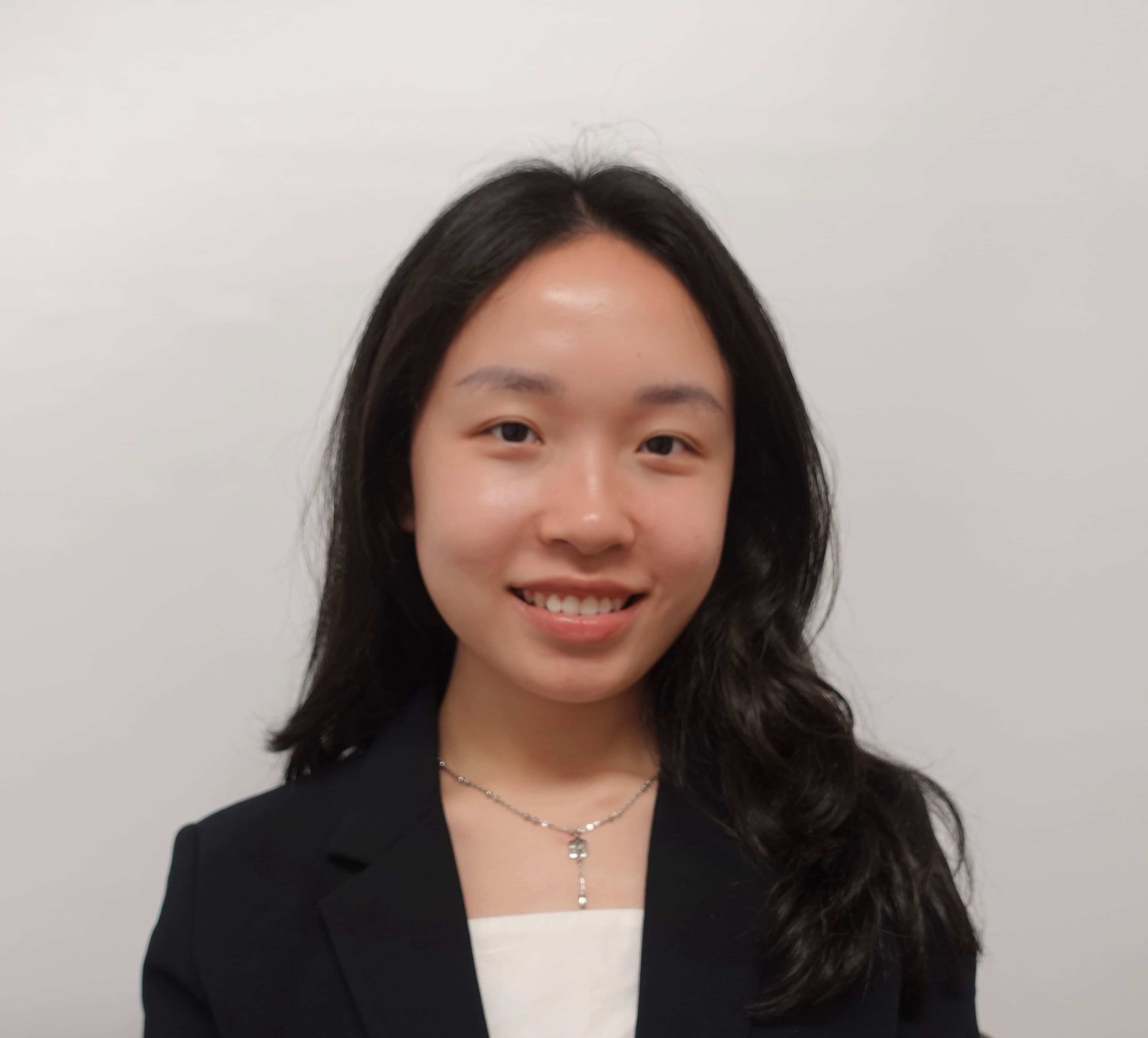 Trang Mai - Event Chair
