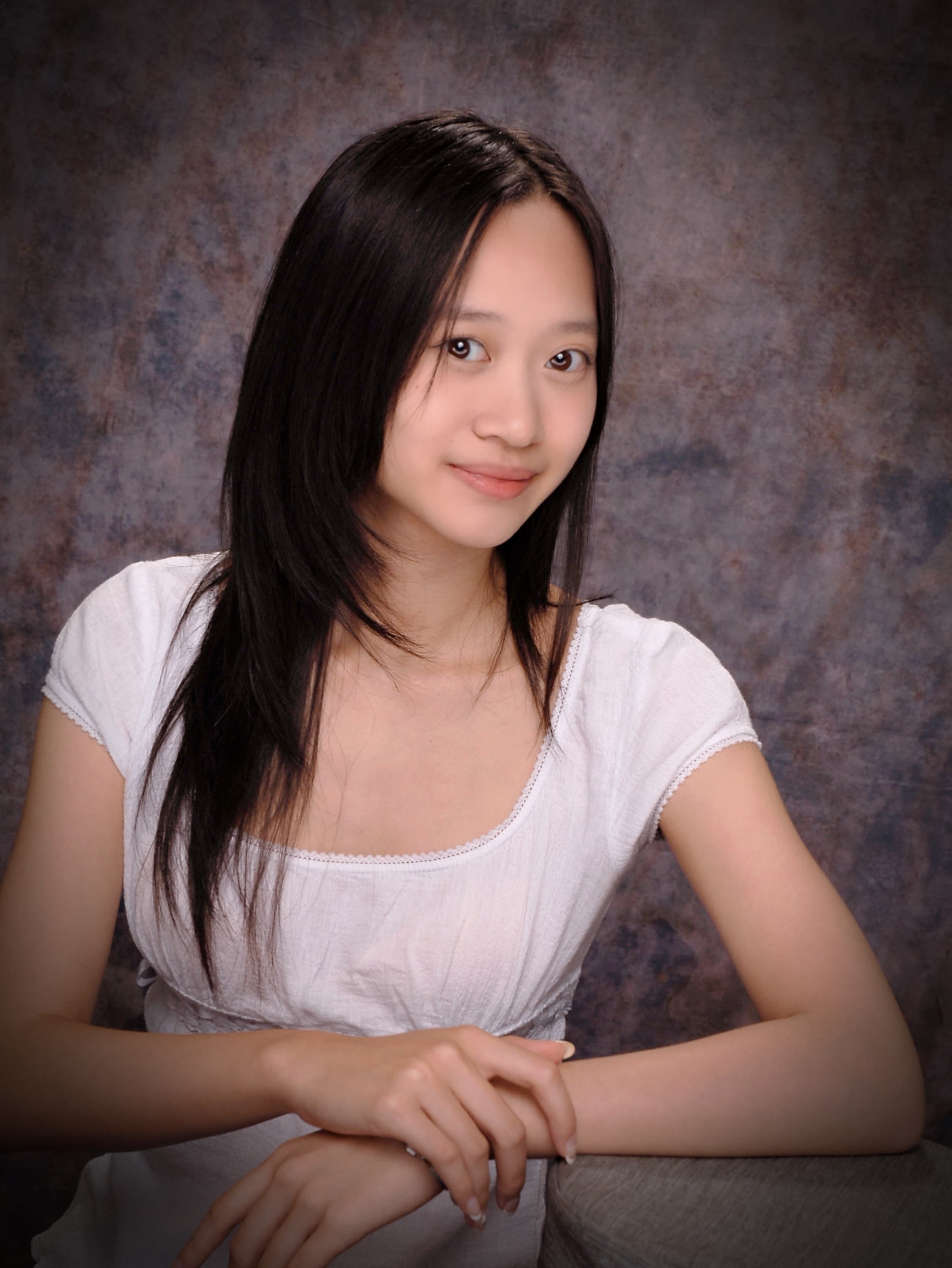 Vanessa Nguyen - Intern