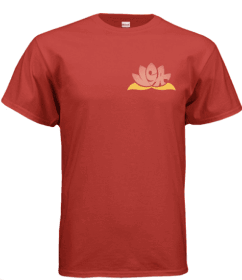 VSA Merchandise - Front