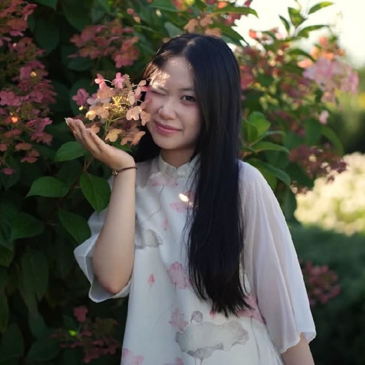 Mia Ngo - Executive Event Chair